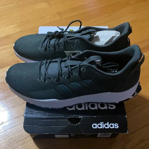 Adidas Questar Trail - Picture 3 of 11